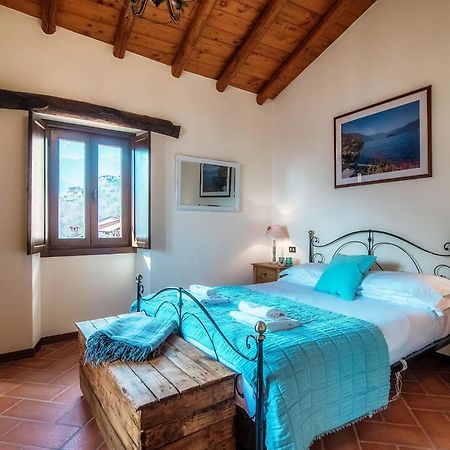 Vista Argegno - By Myhomeincomo Dizzasco Ngoại thất bức ảnh